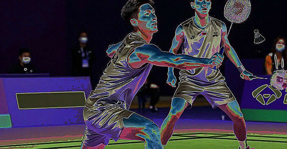 Ấn Độ 3-0 Kazakhstan tại Asian Games 2026: Khoảng trống đôi nữ chưa từng được kiểm chứng Ấn Độ 3-0 Kazakhstan tại Asian Games 2026: Khoảng trống đôi nữ chưa từng được kiểm chứng