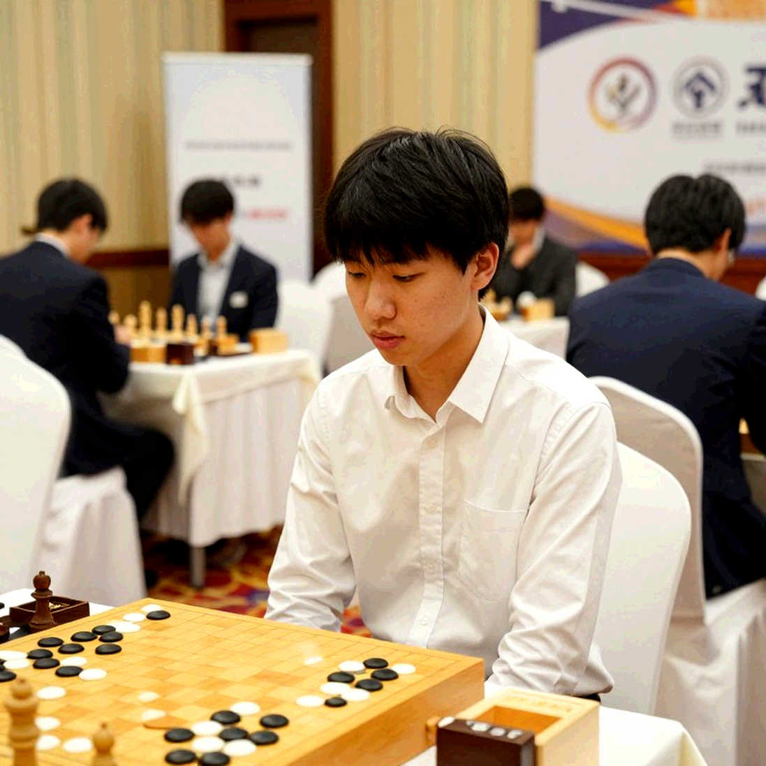Nước Cờ Thứ 49 Ở Bengaluru: Khi Firouzja Hạ Carlsen Và Đồng Hồ Lên Tiếng