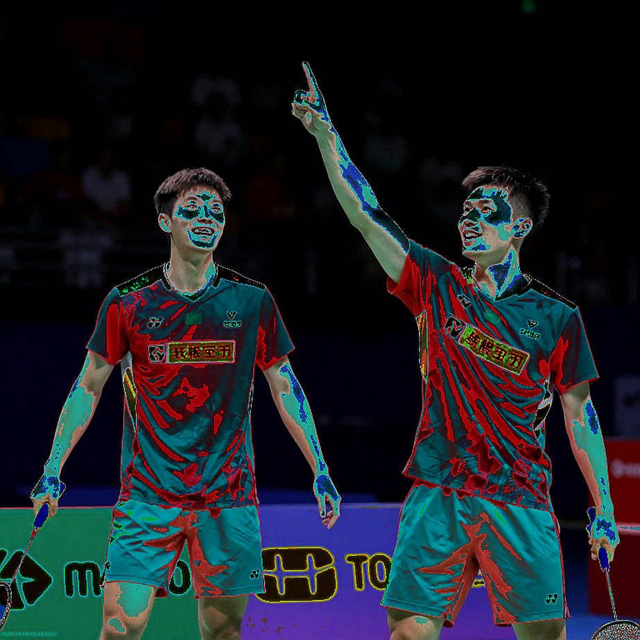 Lá Thăm Aichi-Nagoya 2026: Ấn Độ Và Bài Toán Nhật Bản Ở Tứ Kết Cầu Lông Đồng Đội