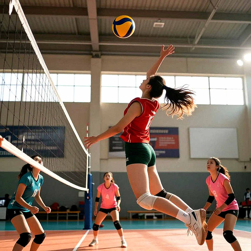 Trận tranh hạng 7 ASIAD 2026: Việt Nam, Thanh Thúy và khoảng lặng cuối chu kỳ Trận tranh hạng 7 ASIAD 2026: Việt Nam, Thanh Thúy và khoảng lặng cuối chu kỳ