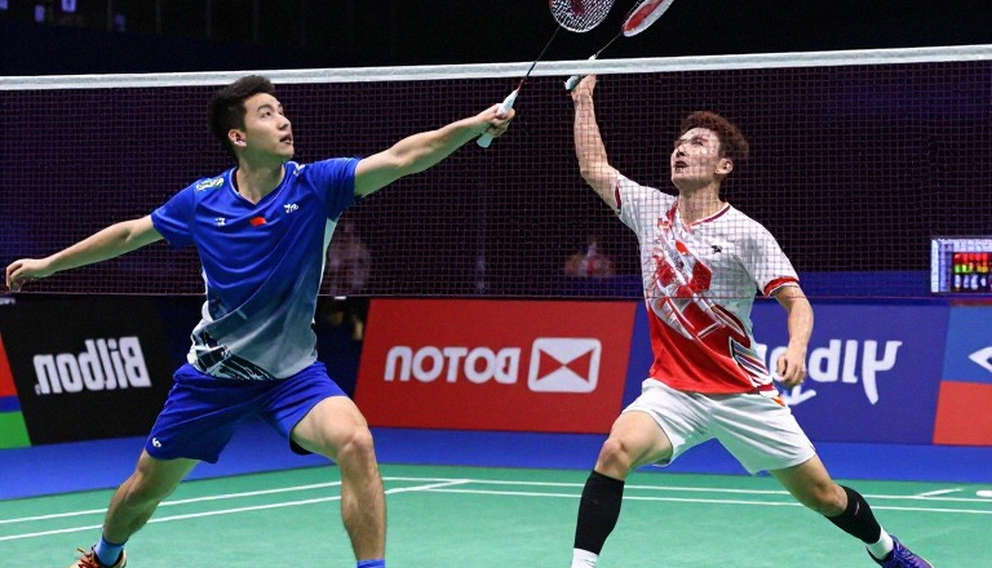 Cầu lông Asiad 20: Nguyễn Thùy Linh lấy một ván từ tay vợt số 4 thế giới, Nguyễn Hải Đăng dừng ở vòng ba