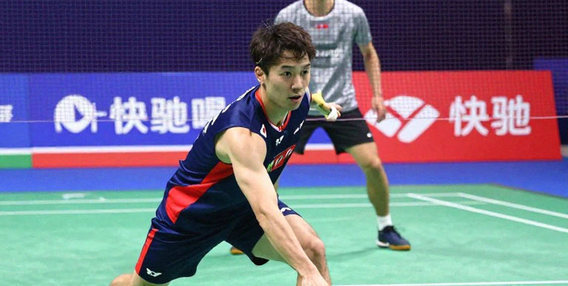Indonesia Reaches the 2026 Asian Games Men's Team Badminton Final: Two Doubles Points and a Hole at Number One