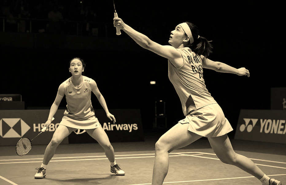 Indonesia Reaches the 2026 Asian Games Men's Team Badminton Final: Two Doubles Points and a Hole at Number One