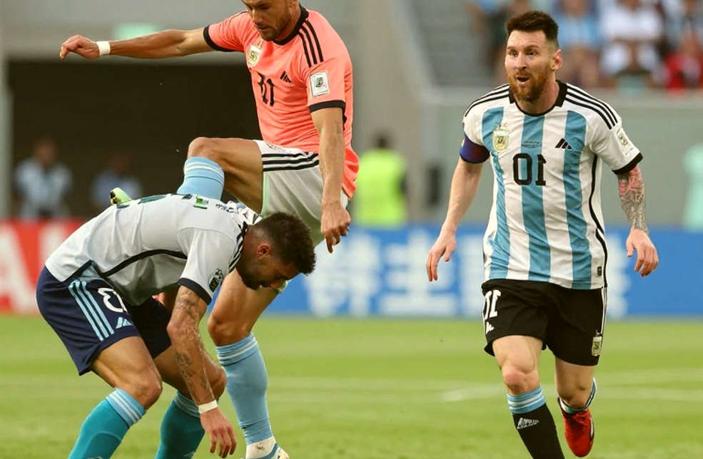 Zidane bật khỏi ghế, Olise cứu Pháp: Bên trong khoảnh khắc định giá lại một ngôi sao