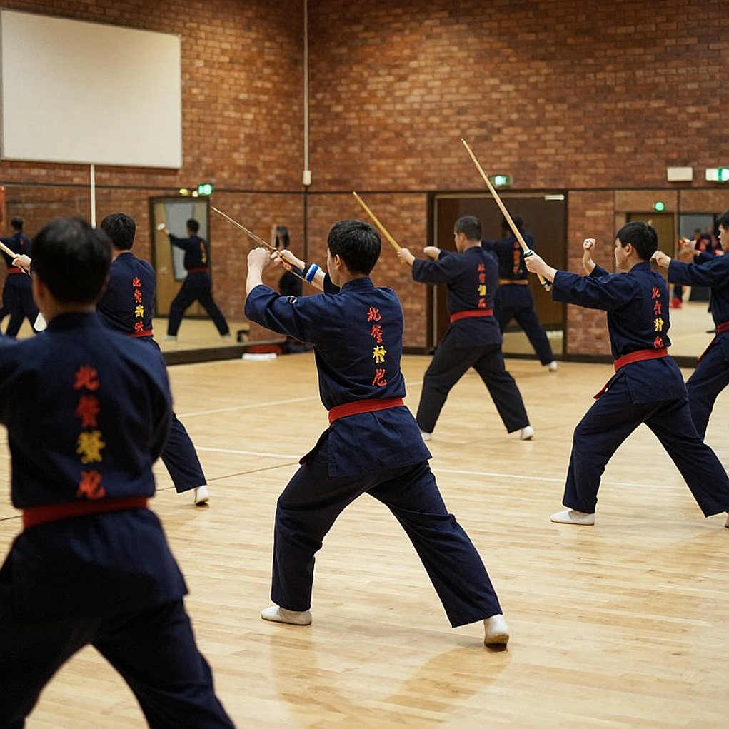 Cái chết của Slavi Binev và ba khoảng trống quyền lực trong hệ thống taekwondo Olympic