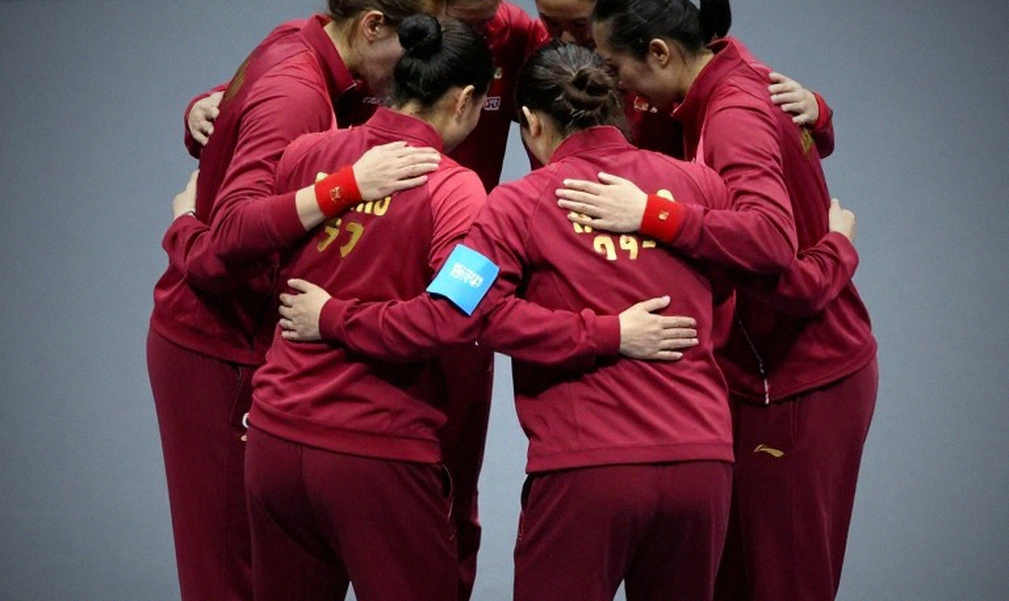 World Hopes Week 2026 in Sheffield: 36 Children, 26 Nations, and the Gap Where Vietnamese Table Tennis Should Be World Hopes Week 2026 in Sheffield: 36 Children, 26 Nations, and the Gap Where Vietnamese Table Tennis Should Be