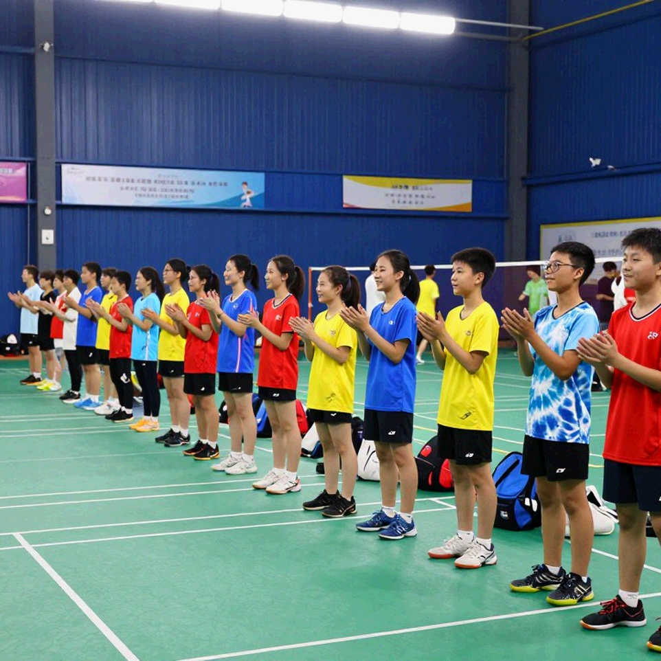 Đội hình cầu lông Ấn Độ tại Asian Games 2026: Tham vọng đặt cả vào một cặp đôi