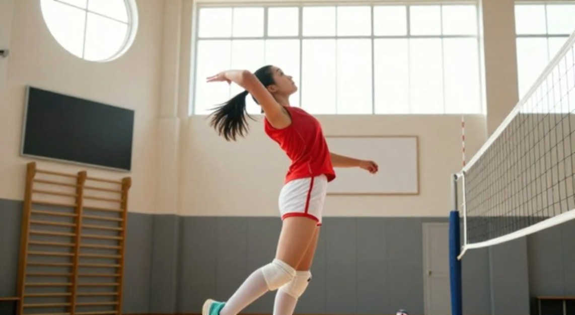 Phân Tích Chuyên Sâu Bóng Chuyền: Khi Dữ Liệu Đầu Vào Rỗng, Giới Chuyên Môn Nói Không Với Suy Diễn