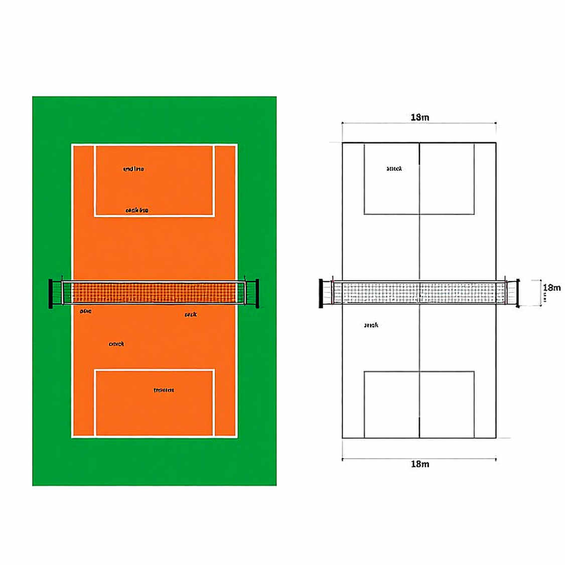 Nebraska 19-0 ngồi số 1, Texas 9-6 ngồi hạng 12: uỷ ban NCAA đang chấm lịch thi đấu, chưa chấm thành tích