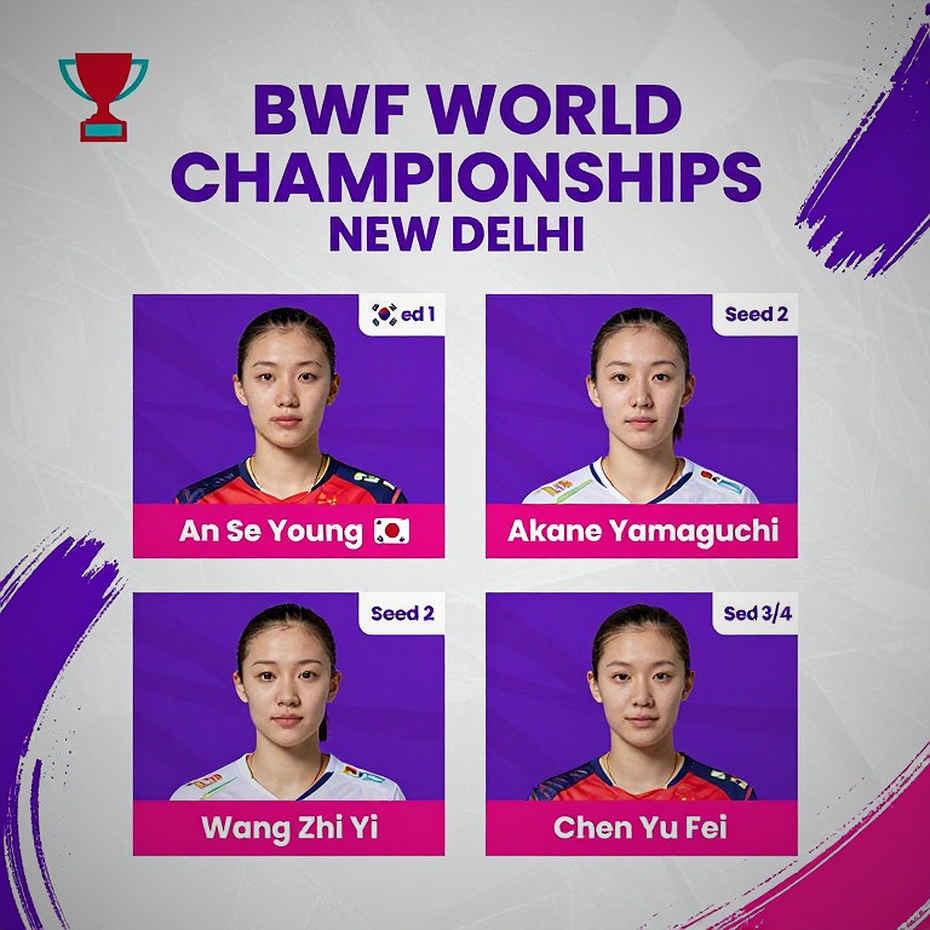 Hai huy chương vàng cầu lông của Trung Quốc tại Asian Games 2026: bảng tính đọc chấn thương và ghế huấn luyện