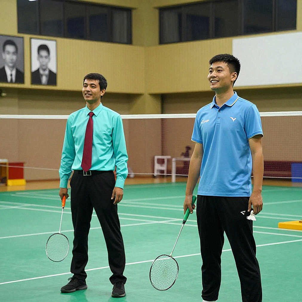 Chaliha hỏi về làn khói ở Jakarta: chuẩn mực nào cho cấp Super 100?