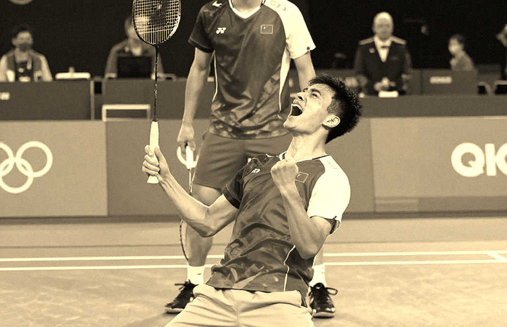 Khoảng trống lặng lẽ: Lý Thi Phong lĩnh ấn đơn nam Trung Quốc ở Kumamoto Masters 2026