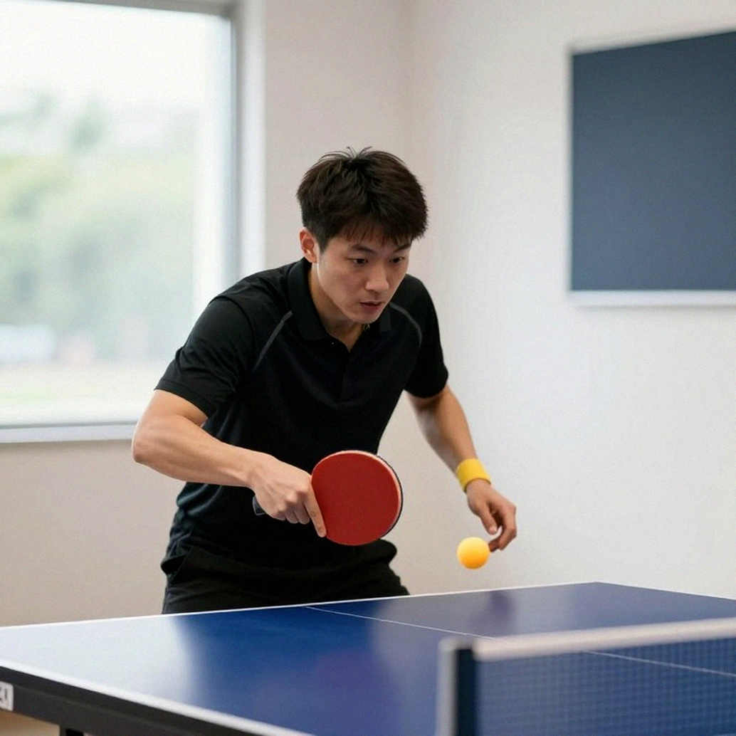 Bóng bàn nữ Việt Nam: Loạt bóng ngắn không được đo, và những người phụ nữ giữ nhịp