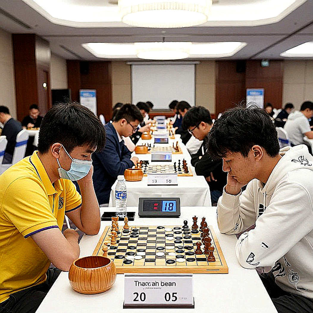 Elon Musk thách thức Chess.com: AI có thể 'giải' cờ vua hay không? Bài học chiến lược cho thể thao trí tuệ