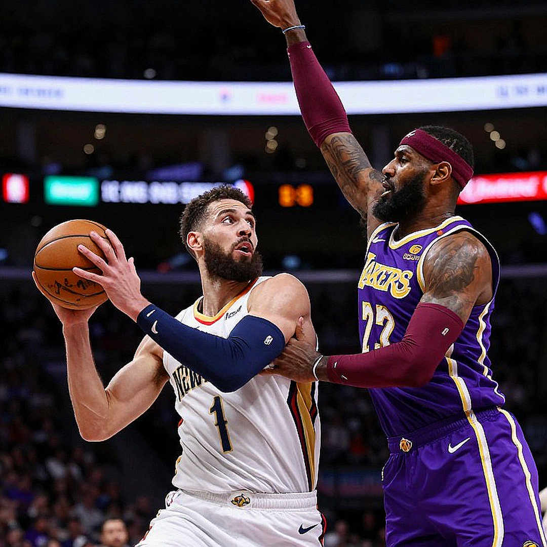 Valencia ký Nikola Mirotic tuổi 35: Bản hợp đồng không công bố độ dài Valencia ký Nikola Mirotic tuổi 35: Bản hợp đồng không công bố độ dài