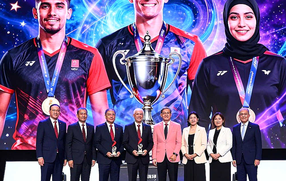 Asian Games 2026: Con đường đến trận chung kết đồng đội nam cầu lông của Ấn Độ — Giấc mơ vàng và những khoảng trống trong bản đồ dữ liệu