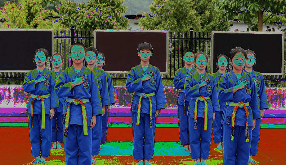 Chuncheon 2026: Poomsae Việt Nam đổi bạn diễn, giữ nhịp vàng Chuncheon 2026: Poomsae Việt Nam đổi bạn diễn, giữ nhịp vàng