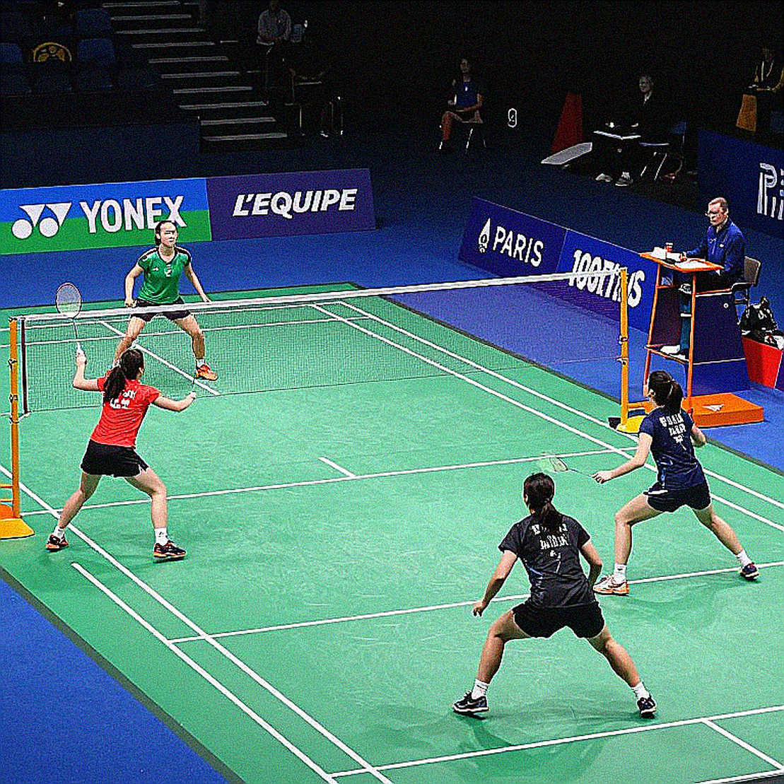 Satwiksairaj Rankireddy và Chirag Shetty vô địch China Masters: lần thứ ba vào chung kết, lần đầu chạm cúp