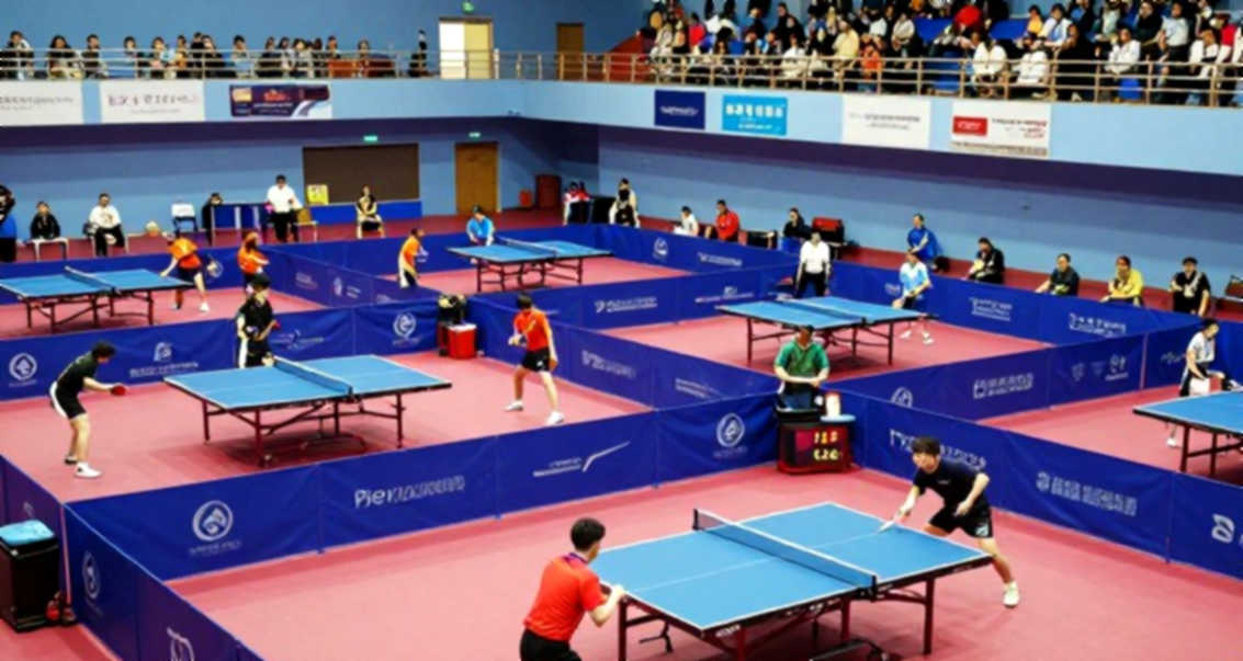 Europe Youth Top 10 U19 nữ tại Antibes: HOCHART bất bại và một mâu thuẫn chưa được giải