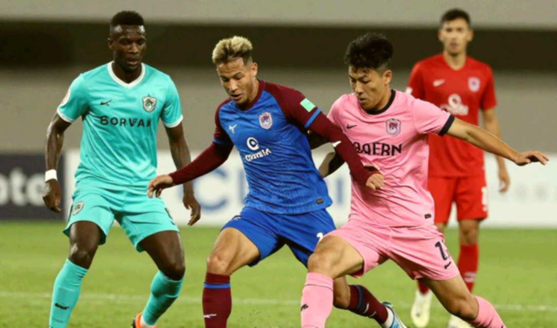 Alphadjo Cisse, cú hat-trick ở Primavera và món nợ bóng đá Ý chưa từng trả