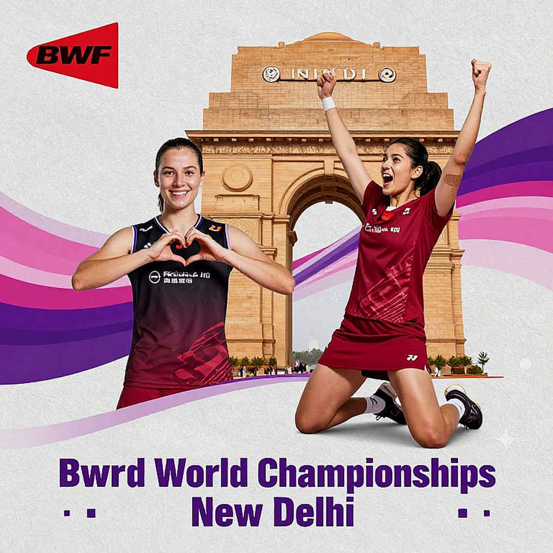 Data Discipline on the BWF World Tour: When the Analysis File Is Blank, the Conclusions Must Stay Blank Data Discipline on the BWF World Tour: When the Analysis File Is Blank, the Conclusions Must Stay Blank