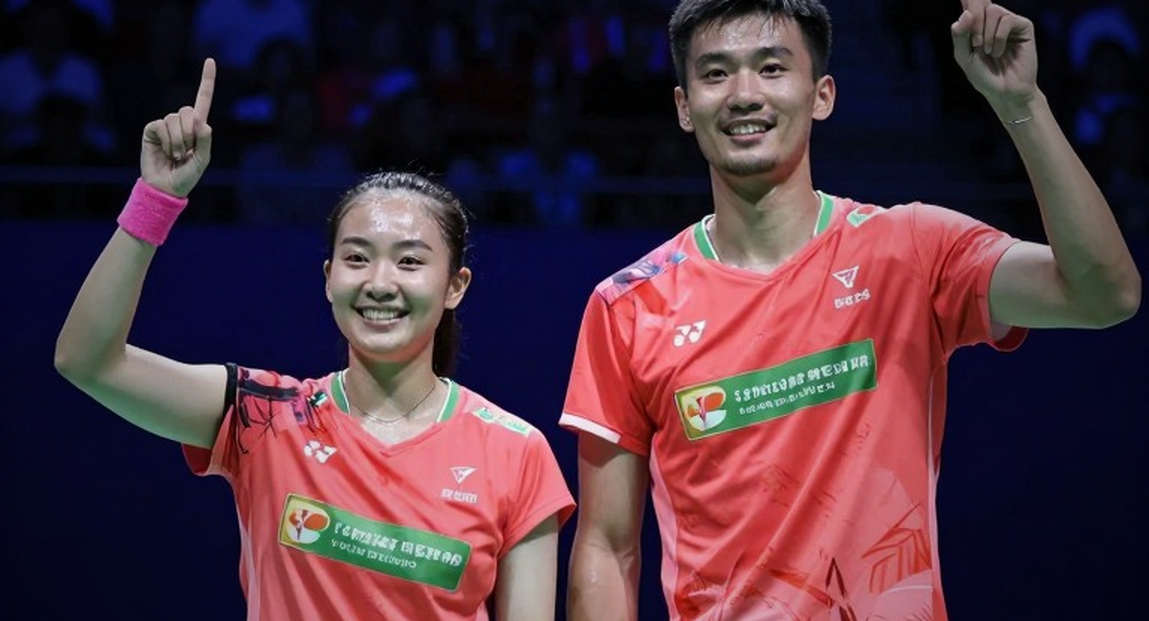 Data Discipline on the BWF World Tour: When the Analysis File Is Blank, the Conclusions Must Stay Blank Data Discipline on the BWF World Tour: When the Analysis File Is Blank, the Conclusions Must Stay Blank