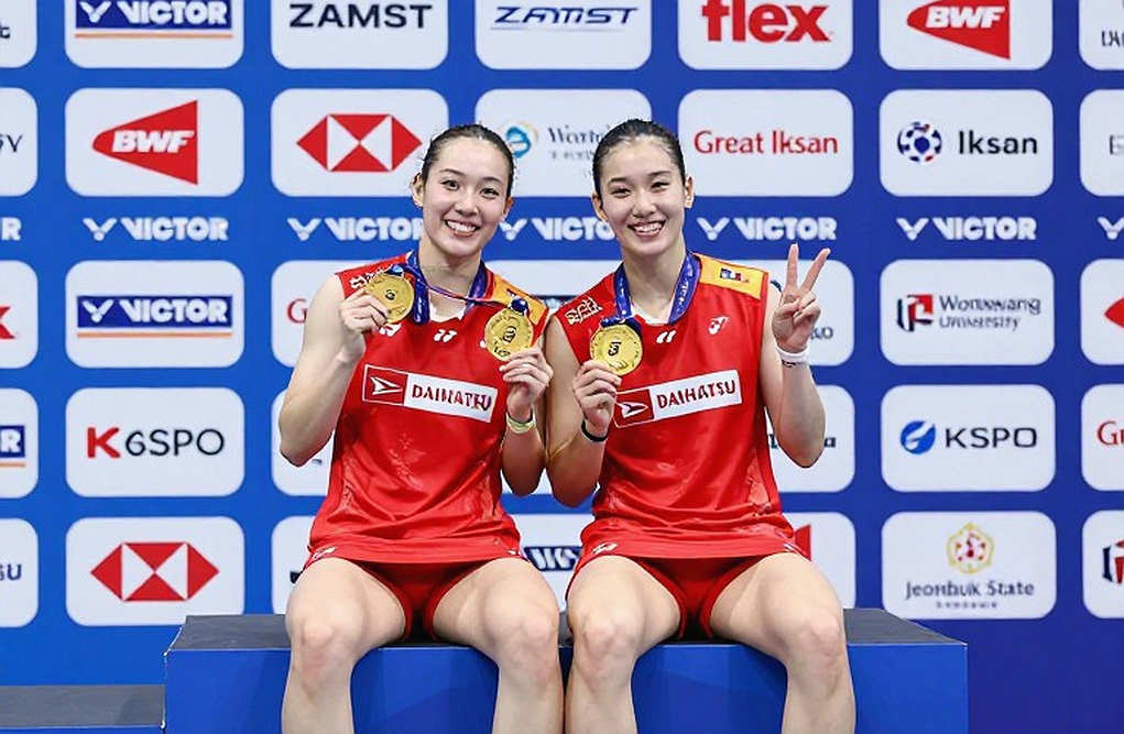 Thùy Linh Dừng Bước Ở Vietnam Open: Khi Tốc Độ Trẻ Đánh Thức Giới Hạn Của Một Nhà Vô Địch