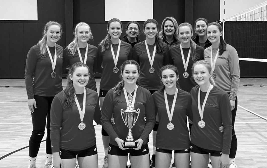 Power 10 tuần 3 của bóng chuyền nữ NCAA: Penn State rời top 10 sau một trận thua thiếu dữ liệu
