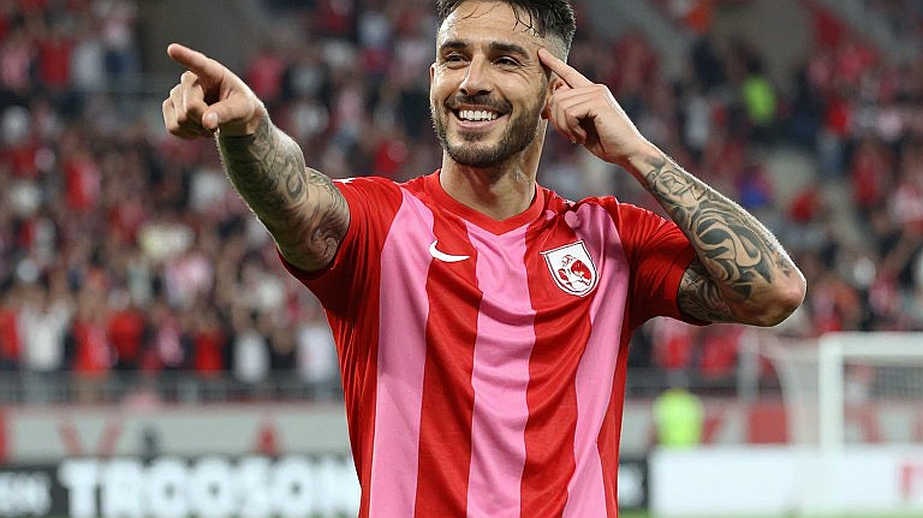 América gần đủ đội hình đối đầu León: Chỉ thiếu Miguel Borja, Cristian Borja trở lại