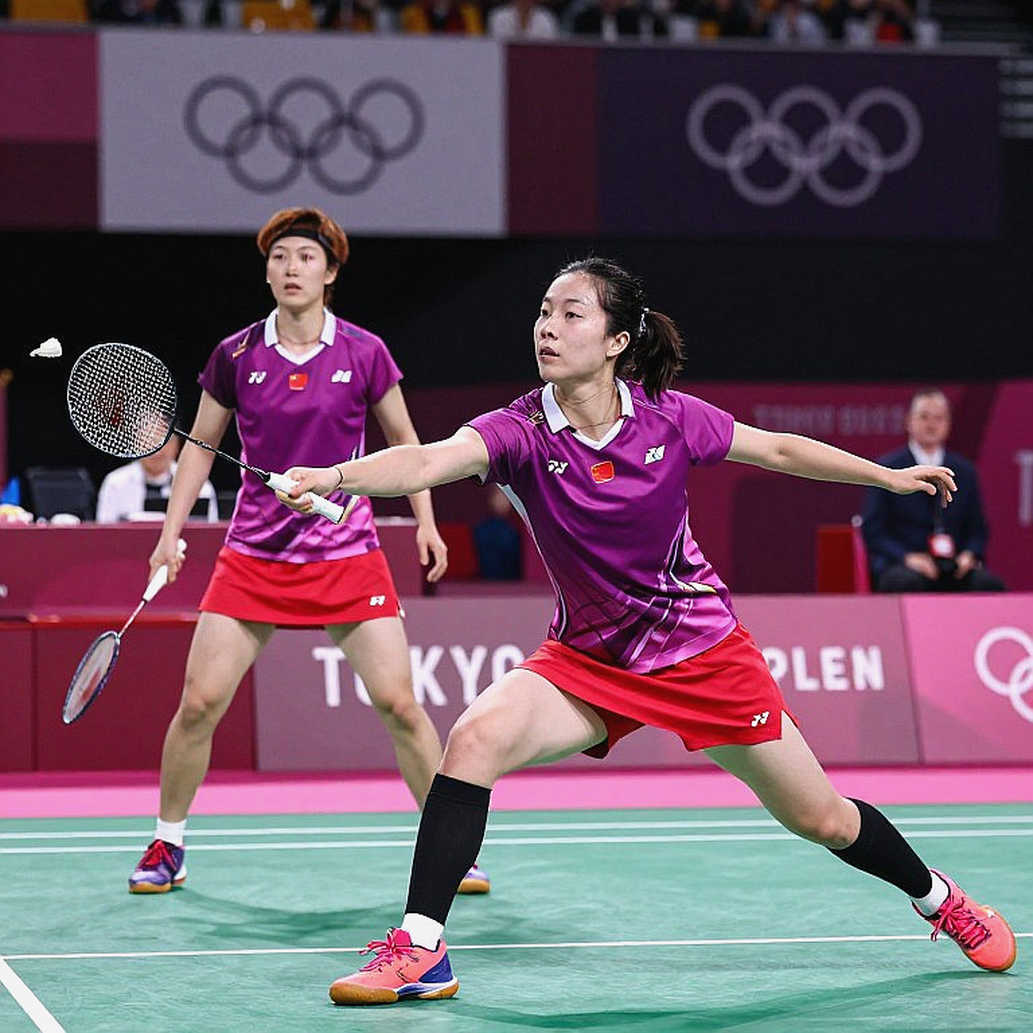 Asian Games 2026: Ấn Độ mang 20 tay vợt và canh bạc đặt gần hết vào một đôi nam