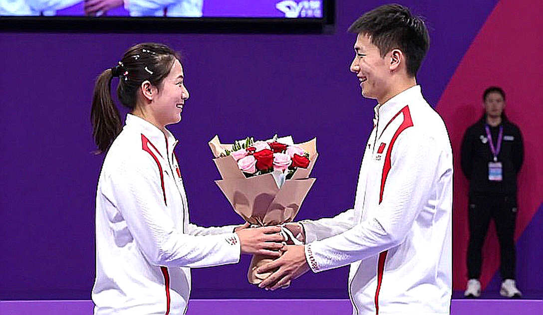 Asian Games 2026: Đường đến huy chương cầu lông nam Ấn Độ đi xuyên qua chủ nhà Nhật Bản Asian Games 2026: Đường đến huy chương cầu lông nam Ấn Độ đi xuyên qua chủ nhà Nhật Bản