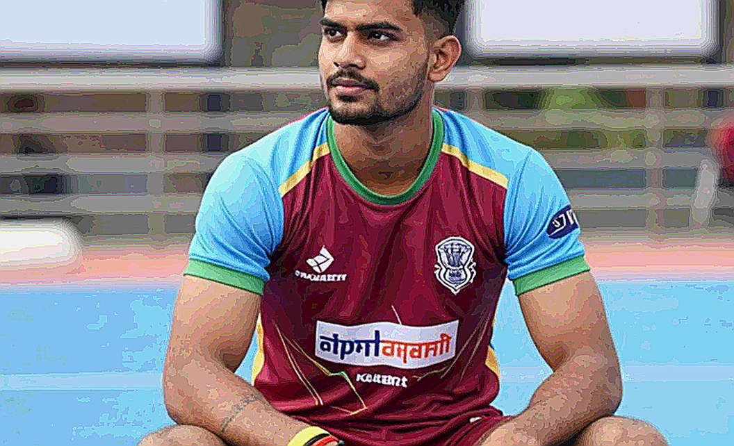 Puyo Puyo Champions at the 2026 Asian Games: Paritosh Reaches Quarter-Finals on a Top-3 Format Puyo Puyo Champions at the 2026 Asian Games: Paritosh Reaches Quarter-Finals on a Top-3 Format
