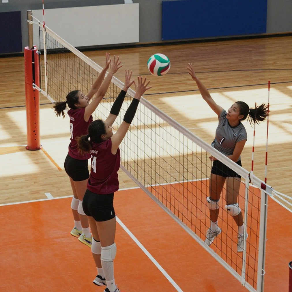 Pham Quynh Huong's 46 ASIAD Points: The Test Named China Pham Quynh Huong's 46 ASIAD Points: The Test Named China