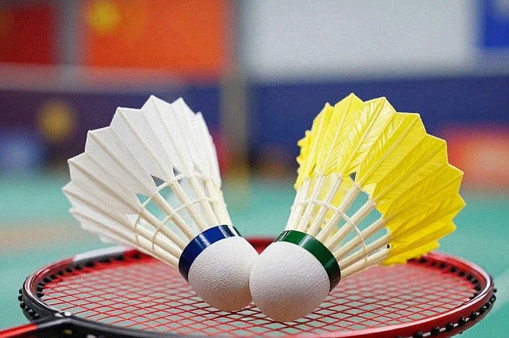 Không có dữ liệu: Bản 'phân tích cầu lông' đầy chữ N/A nói lên điều gì với thể thao Việt? Không có dữ liệu: Bản 'phân tích cầu lông' đầy chữ N/A nói lên điều gì với thể thao Việt?