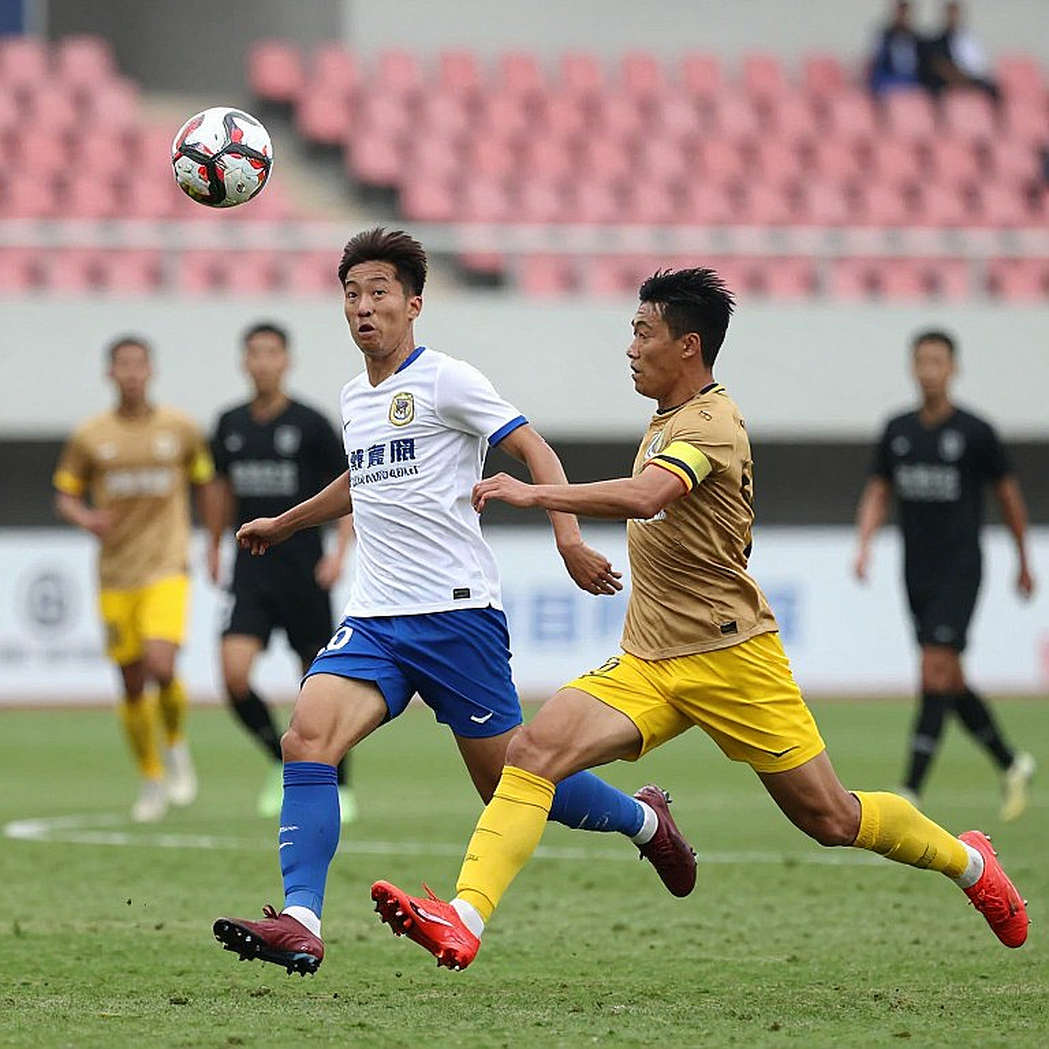 U23 Việt Nam gặp U23 Hàn Quốc: Khi cơ thể cầu thủ trẻ phải trả lời câu hỏi mà bảng xếp hạng không đặt ra