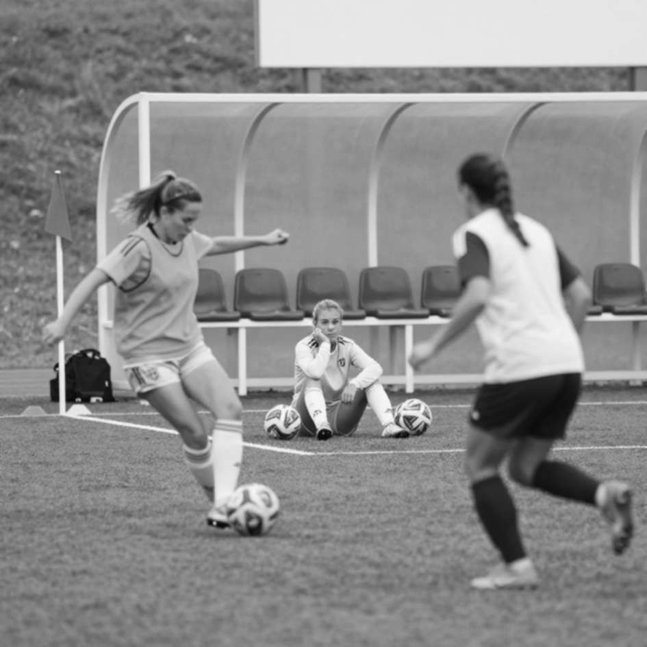 U23 Việt Nam gặp U23 Hàn Quốc: Khi cơ thể cầu thủ trẻ phải trả lời câu hỏi mà bảng xếp hạng không đặt ra U23 Việt Nam gặp U23 Hàn Quốc: Khi cơ thể cầu thủ trẻ phải trả lời câu hỏi mà bảng xếp hạng không đặt ra