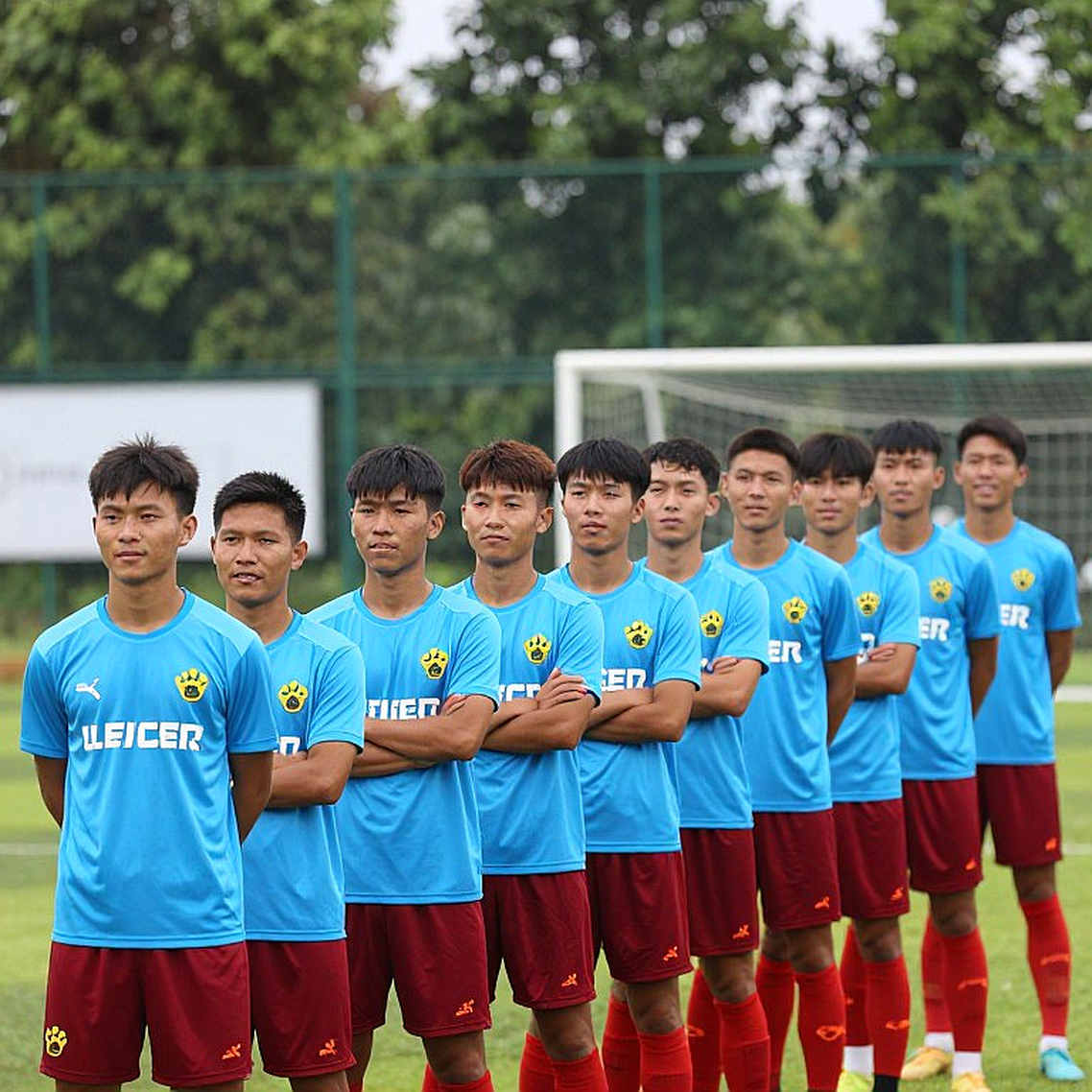 Từ Troussier đến Kim Sang-sik: Việt Nam vô địch AFF Cup nhờ từ bỏ kiểm soát bóng