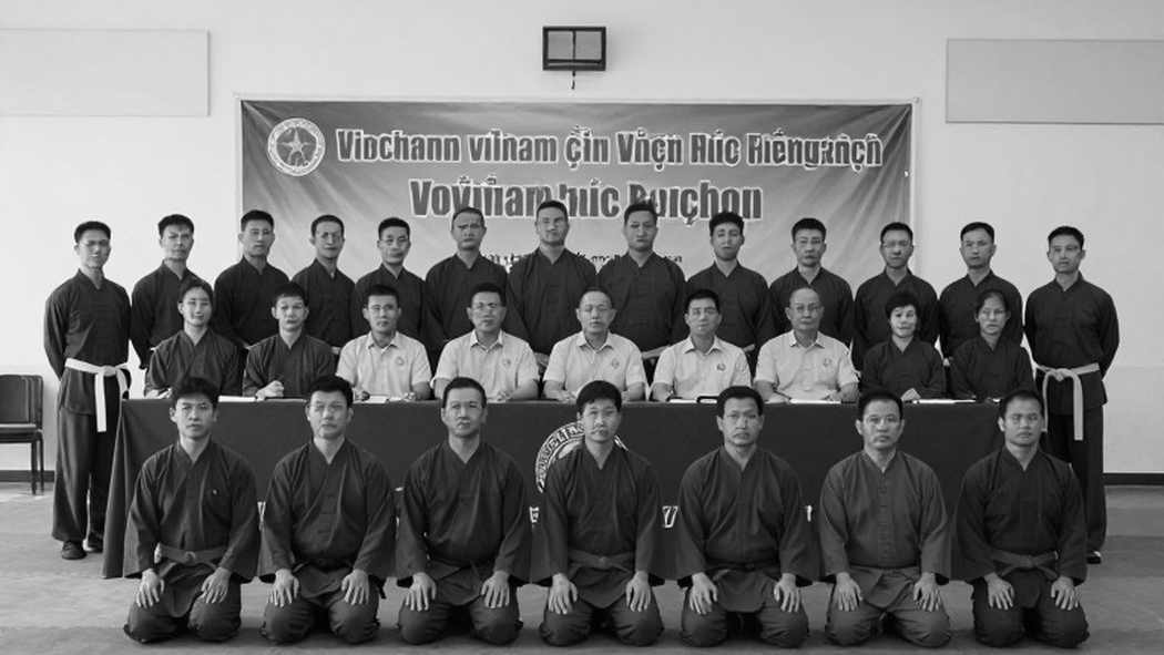 Cơn mưa huy chương wushu Việt Nam và bức tường không tên ở đấu trường châu lục