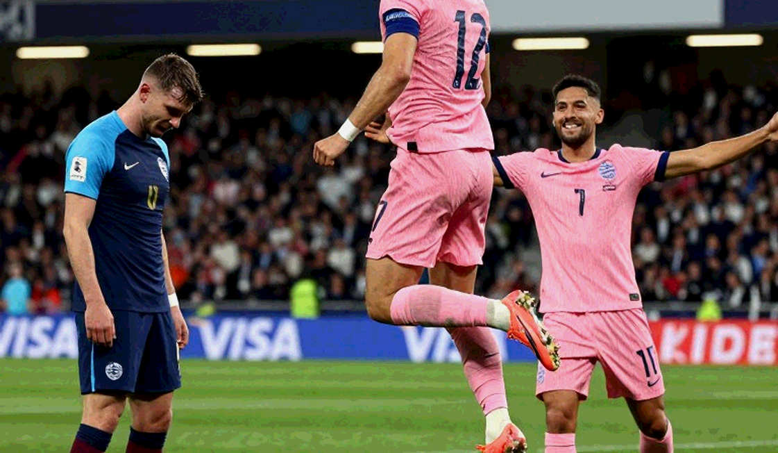 John Herdman và lời thú nhận trước derby: Indonesia chưa từng tung ra đội hình mạnh nhất