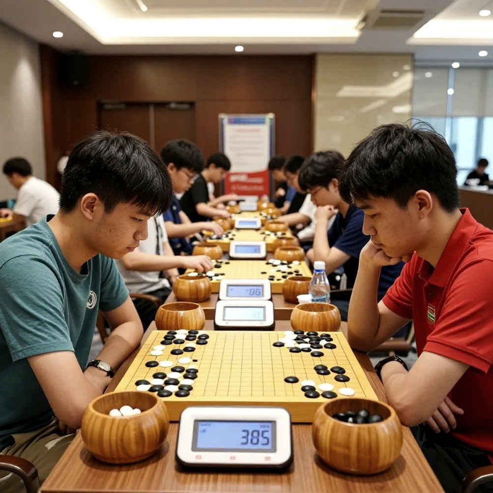 Atyrau Masters: Hai hạt giống gục ngã sớm, và bài học từ một tờ tạp chí số 225