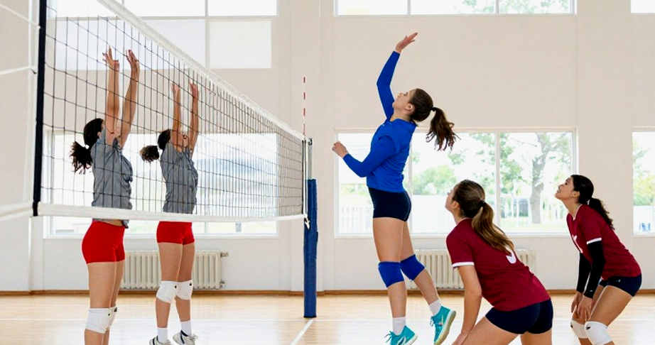 LVM 2026: 18 đội bóng chuyền nữ Indonesia và canh bạc truyền thông của MOJI LVM 2026: 18 đội bóng chuyền nữ Indonesia và canh bạc truyền thông của MOJI