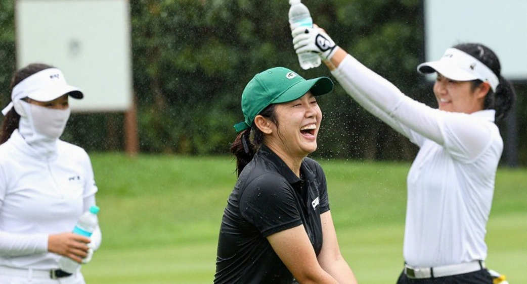 Lawrence thách thức kỷ lục của Seve tại Omega European Masters
