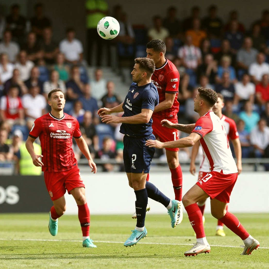 Ghế nóng bỏ trống giữa dòng chảy Apertura 2026: FC Juárez và bài toán giữ cấu trúc