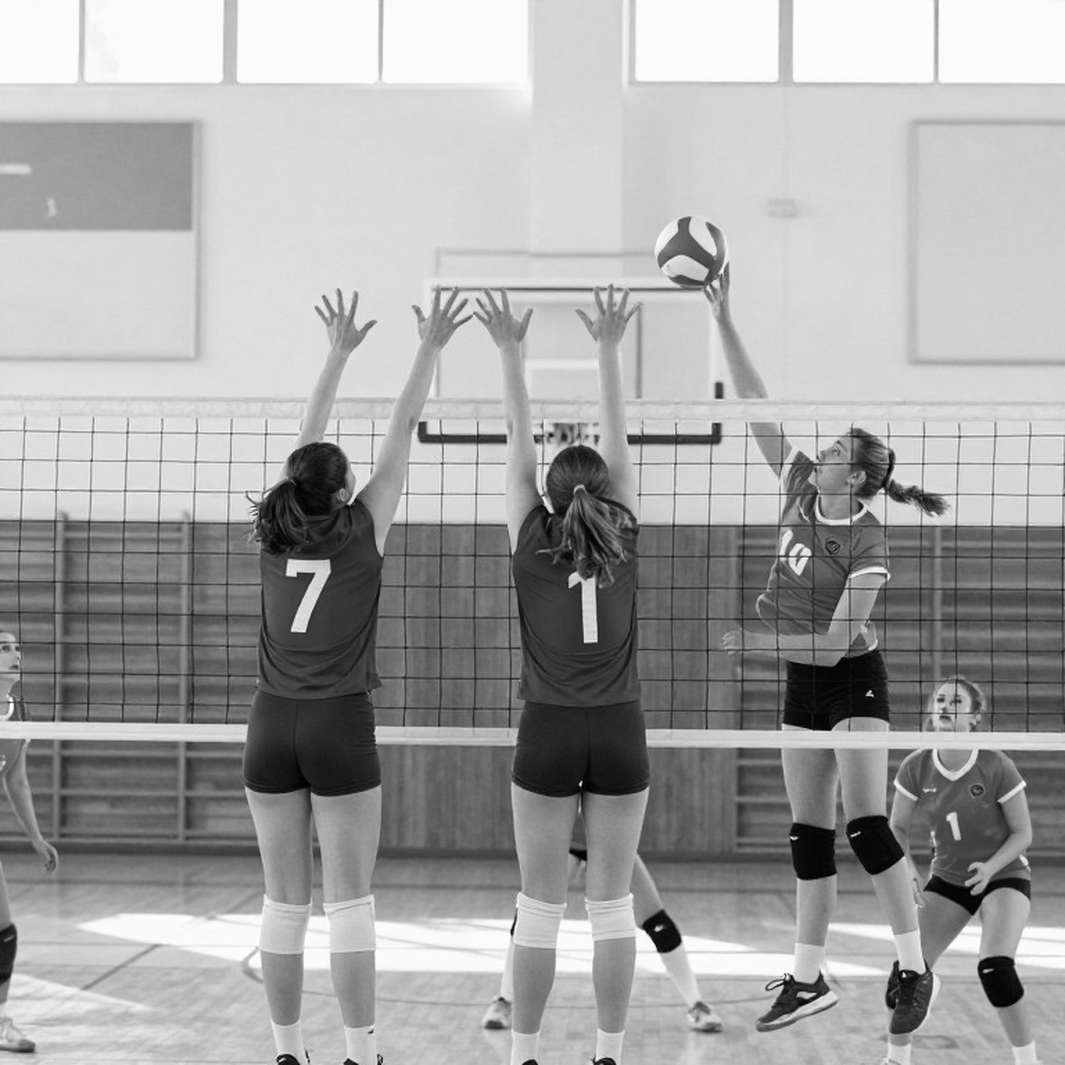 LVM 2026: Khi một nền tảng truyền thông tự tạo ra giải bóng chuyền sinh viên Indonesia