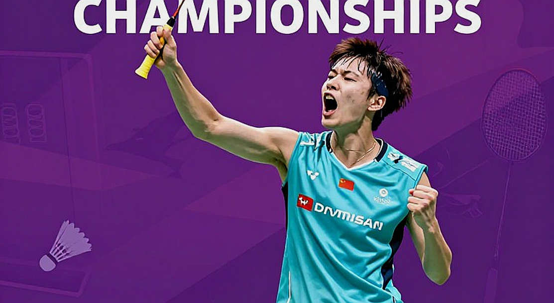 Vietnam Open 2026: Aidil Sholeh Wins Super 100 and Malaysia's 27-Month Milestone Vietnam Open 2026: Aidil Sholeh Wins Super 100 and Malaysia's 27-Month Milestone