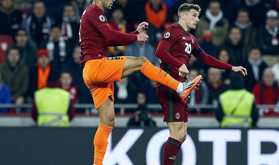 Năm ngày và bộ khung cũ: Canh bạc liên tục của Kim Sang Sik ở FIFA ASEAN Cup Năm ngày và bộ khung cũ: Canh bạc liên tục của Kim Sang Sik ở FIFA ASEAN Cup