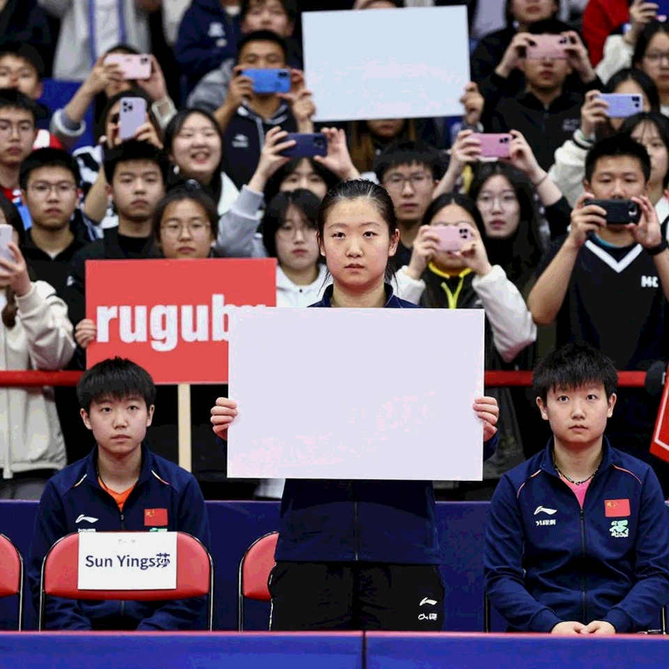 WTT Champions Macao 2026: Bước nhảy chất lượng từ hạng 475 lên hạng 3