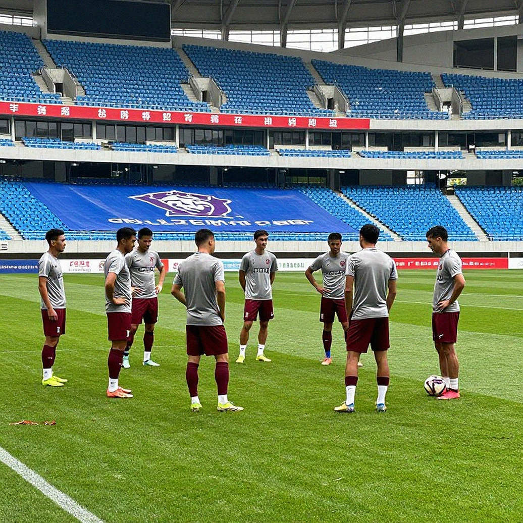 Bia Saigon và hành trình gắn kết người hâm mộ cùng đội tuyển Việt Nam tại ASEAN Cup 2026