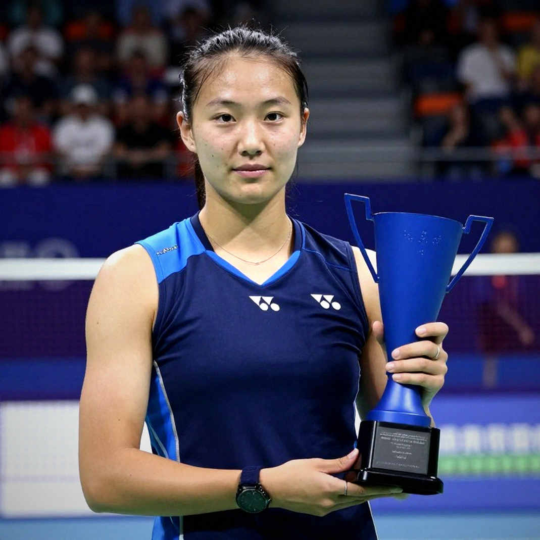 Nguyễn Thụy Linh, Nguyễn Hải Đăng Và Những Ván Đấu Buộc Cầu Lông Việt Nam Đọc Lại Chính Mình