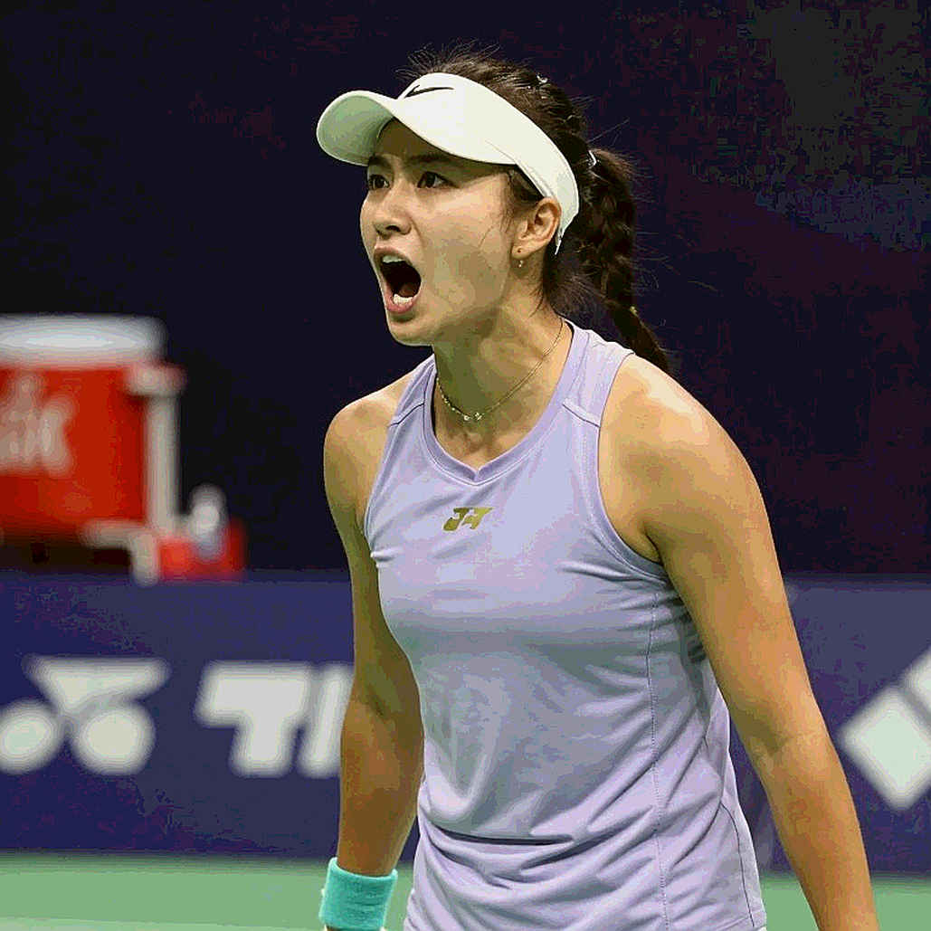 Satwik-Chirag vào bán kết China Masters 2026: Chiến thắng giòn giã nhưng nỗi lo chấn thương vẫn bám chặt